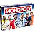 Monopoly World Football Stars