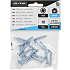 HomeFixer skruer 5.0x30 mm 18 stk