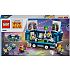 LEGO Minions Minions-partybus 75581