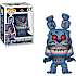 FUNKO! POP VINYL FNAF TWISTED BONNIE