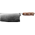 Køkkenchef Premium kløvekniv (16,5 cm)