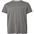VRS herre T-shirt str. 5XL - grå