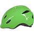 CSI cykelhjelm til børn - grøn shiny