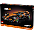 LEGO Technic  MCL39 McLaren F1-bil 42228
