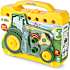 John Deere byg en buddy aktivitetsplade
