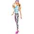 Barbie Fashionistas dukke