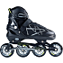Skeight speed skates str. 39-42 - sort