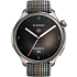 Amazfit balance Smartwatch - Sunset Grey