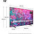 SAMSUNG 98" UHD TV TU98DU9005 (2024)