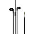 Vivanco In-Ear Plugin Smartphone Headset