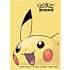 UltraPro lommer til samlekort - Pikachu