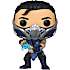 Funko POP! Mortal Kombat - Sub-Zero