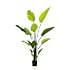 Strelizia kunstig plante 150 cm