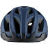 SCO Premium cykelhjelm med lys - mørkeblå