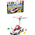LEGO Super Mario: Mario Kart – Shy Guy og P-Wing 72045