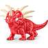 Smashers Dino VS Aliens figur – flere varianter – assorteret