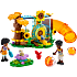LEGO Friends Hamsterlegeplads 42601