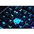 Steelseries Apex 3 gaming keyboard