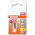 Osram LED pin 2W - dæmpbar