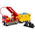 BRIO World Ædelstens-godstog 36133
