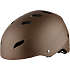 SCO cykelhjelm/skater - brun