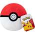 Pokemon Plush Pokeball