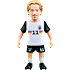 Supergoal mundial skokapsel – flere varianter – assorteret