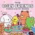 Coco Wyo - Cozy Friends malebog
