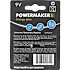 Powermaker 9V batteri