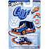 Hot Wheels legetøjsbiler 1:64 - flere varianter - assorteret