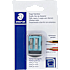 Staedtler 2-huls blyantspidser – flere varianter - assorteret