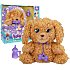 Baby paws labradoodle bamse 25 cm