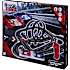 Car Mania racerbane med to Ford slotbiler