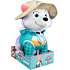 Paw Patrol everest deluxe plush 30 cm