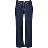 VRS dame jeans str. 36 - mørkeblå