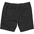 VRS herre sweatshorts str. 3XL - sort