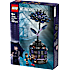 LEGO Wednesday Sort dahlia-blomst 76784