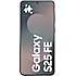 Samsung Galaxy S25 FE 128 GB - Jetblack