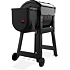 Weber Smoke Fire pillegrill