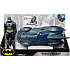 Batman Batmobile med figur