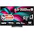 LG 65" OLED evo C5 TV OLED65C54LA