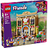 LEGO Friends Restaurant og kokkeskole 42655