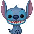 Funko POP! Disney Lilo og Stitch - Stitch
