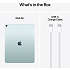 Apple iPad Air 13" 5G 128 GB (2025) - Blue