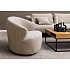 Westport loungestol - beige