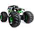 Monster Jam Mega Grave Digger fjernstyret bil