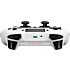 PS4 Controller Deltaco - Hvid