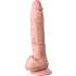 Willie City realistisk dildo 29 cm