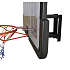 My Hood basketkurv Pro på plade