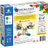 Magna-Tiles Polygons Expansion - 8 dele